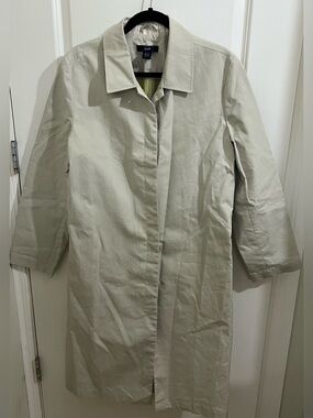 Gap Women’s Trench Coat